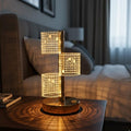 Portable Table Lamp for Home Use
