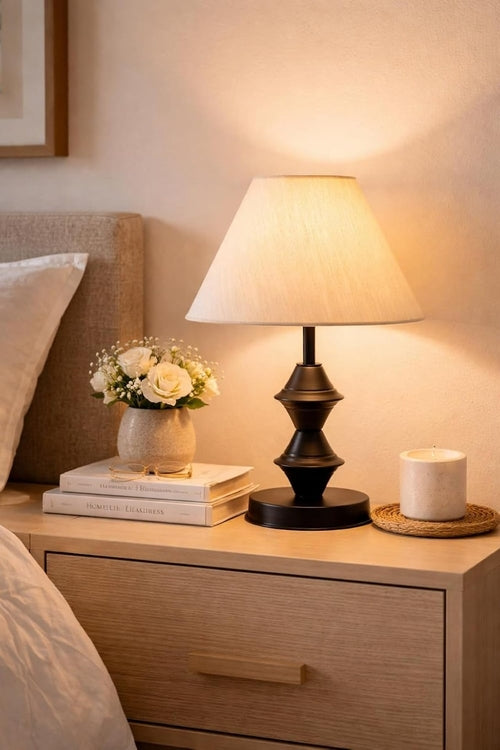 Decorative Table Lamp for Home Decor