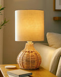 Minimal Table Lamp for Modern Home