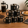 Coffee Mug Set for Home & Office