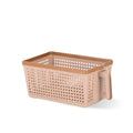 Home Essentials Organizer Basket
