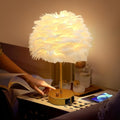Premium Table Lamp for Home Decor